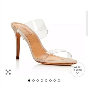 NIB Schutz Ariella Strappy Sandals